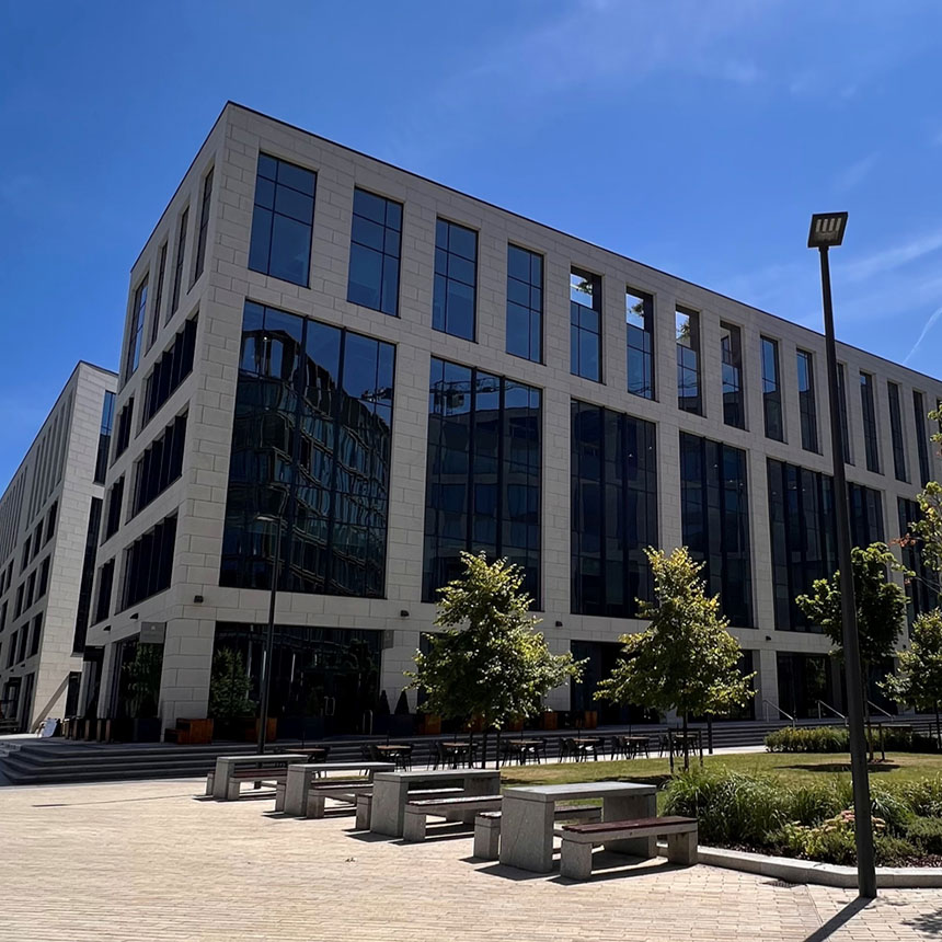 Renedy Grand (UK) Leeds